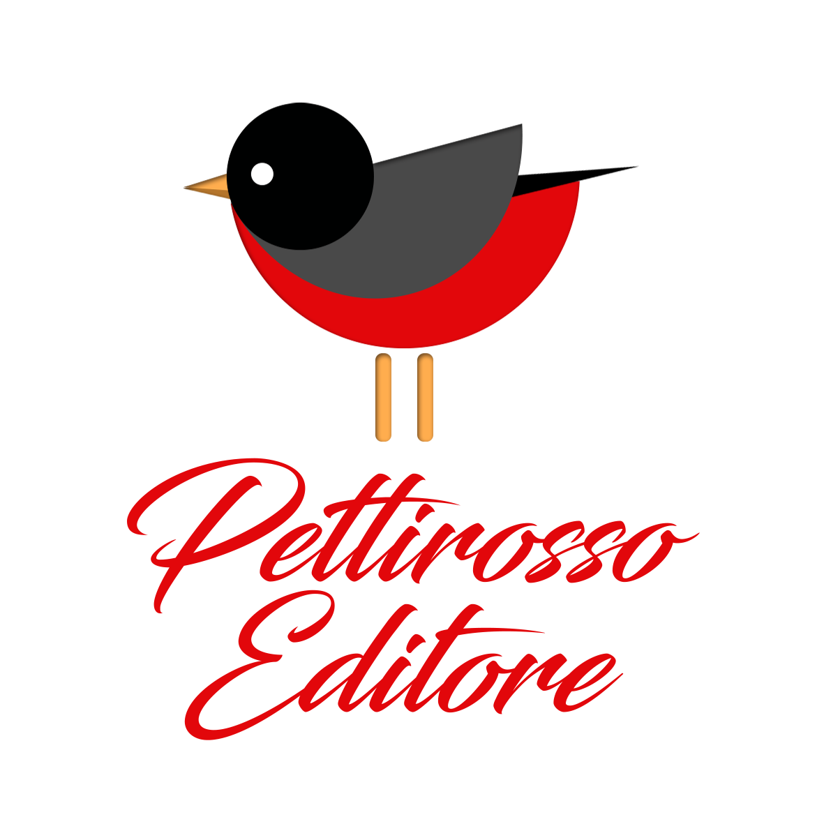 PETTIROSSO EDITORE