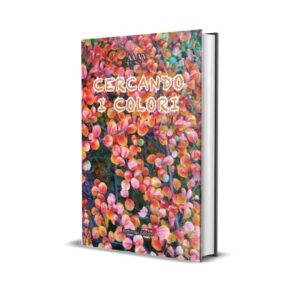Cercando i colori <br><small>AA. VV.</small>
