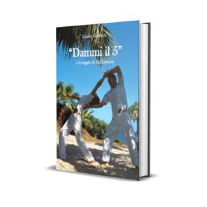 Dammi il 5 <br><small>Guido Giuberti</small>