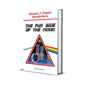 The fun side of the moon