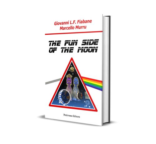 The fun side of the moon