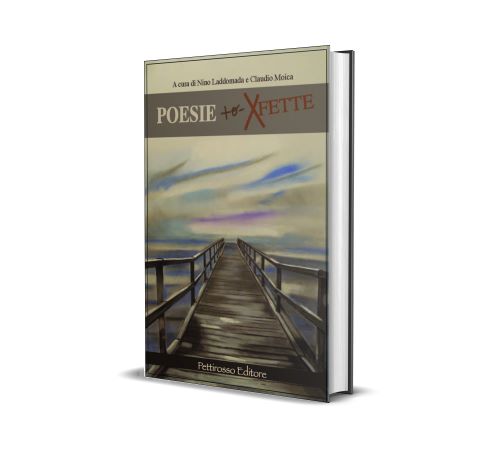 Poesie +o- xfette <br><small>Nino Laddomada/Claudio Moica</small>