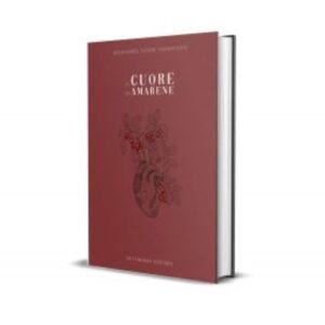 Cuore d'amarene