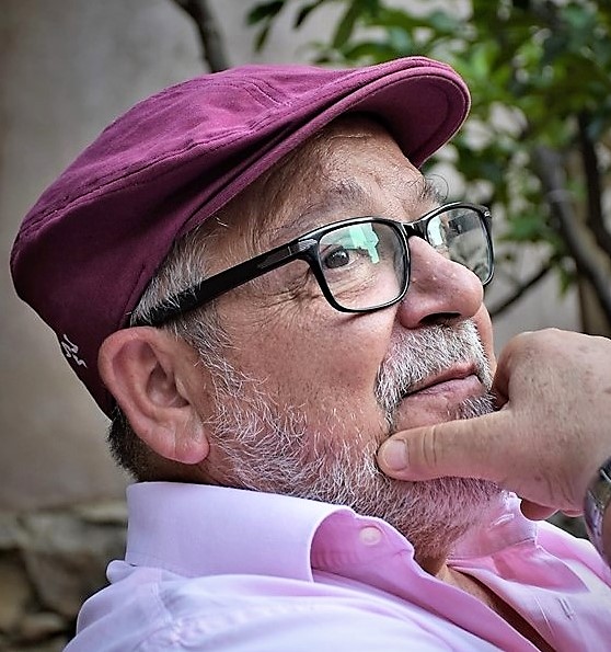 Sandro R. Garau