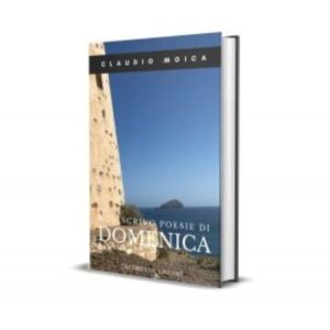 Non scrivo poesie di domenica