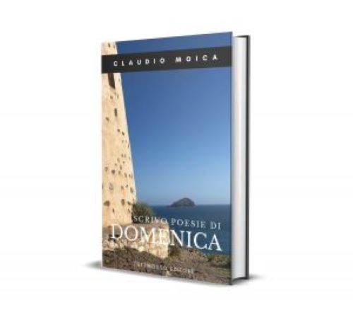 Non scrivo poesie di domenica