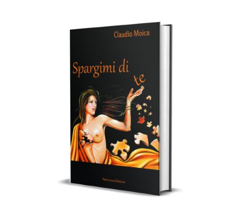 Spargimi di te