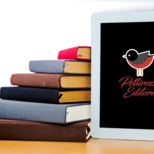 Pettirosso Editore libri digitali