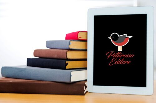 Pettirosso Editore libri digitali