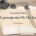 I racconti dei lettori - La principessina Cho Cho-San