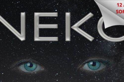 Presentazione Neko 12 agosto 2023 Sorgono