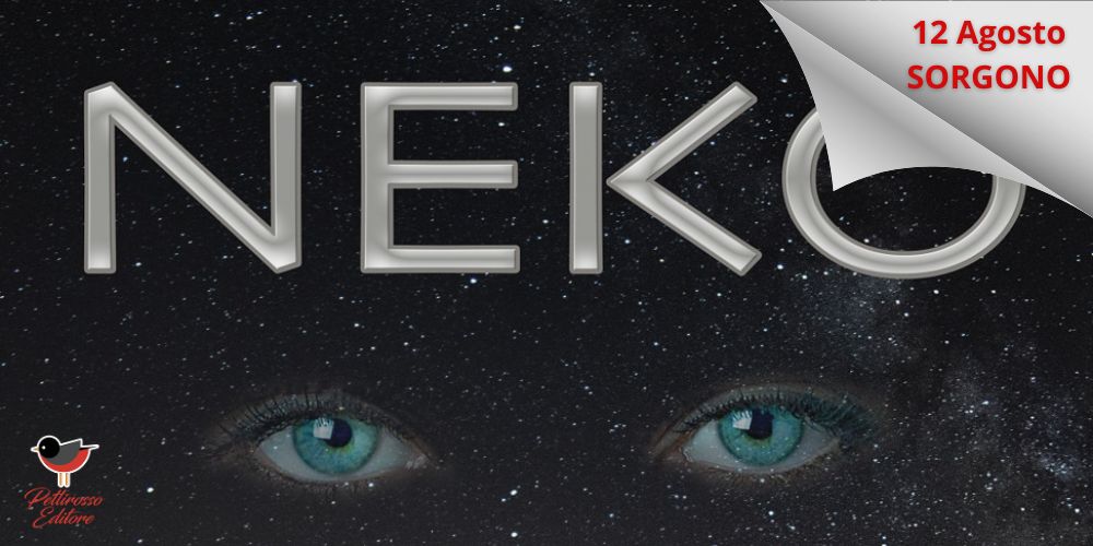 Presentazione Neko 12 agosto 2023 Sorgono