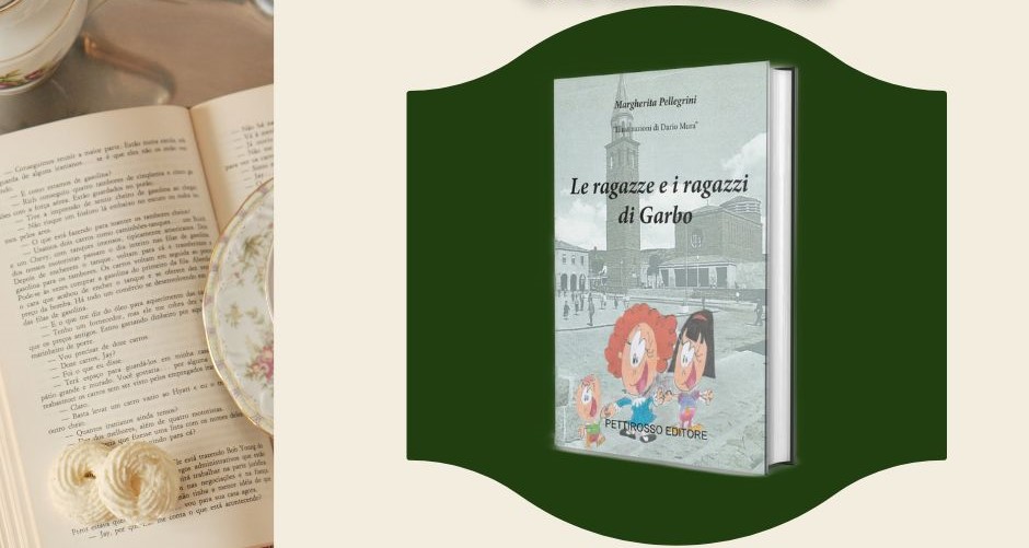 Presentazione di Le ragazze e i ragazzi di Garbo
