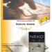 Locandina presentazione Neko a Carbonia