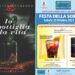 Presentazione del libro "Io, la bottiglia e la vita" di Simonetta Uccheddu