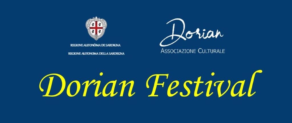 Dorian Festival partner di Pettirosso Editore