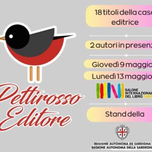 Salone del libro 2024