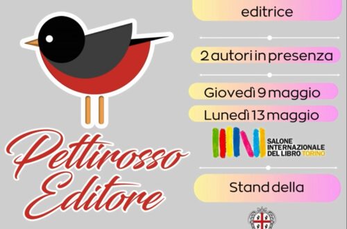 Salone del libro 2024