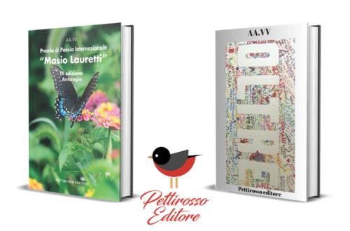 Premio Letterario e Oltre