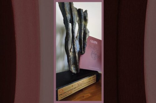 Premio Alessandra Nateri Sangiovanni