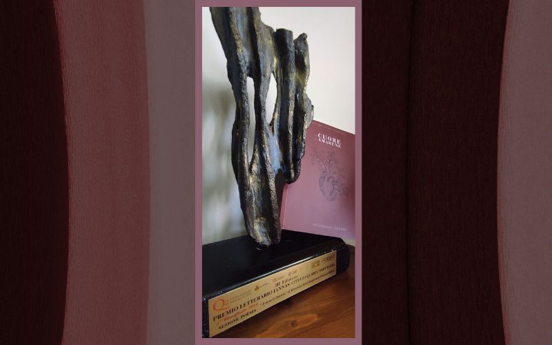 Premio Alessandra Nateri Sangiovanni