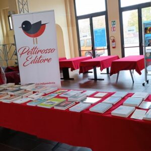 Presentazione Pettirosso a Macomer