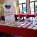 Presentazione Pettirosso a Macomer