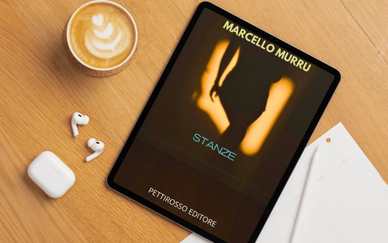 Stanze disponibile in formato digitale