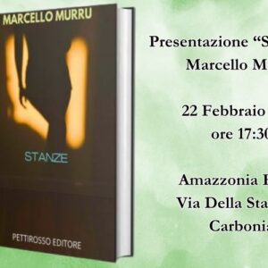 Stanze Presentazione a Carbonia presso Amazzonia
