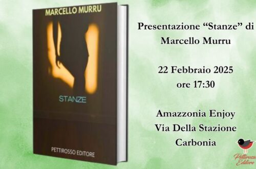 Stanze Presentazione a Carbonia presso Amazzonia