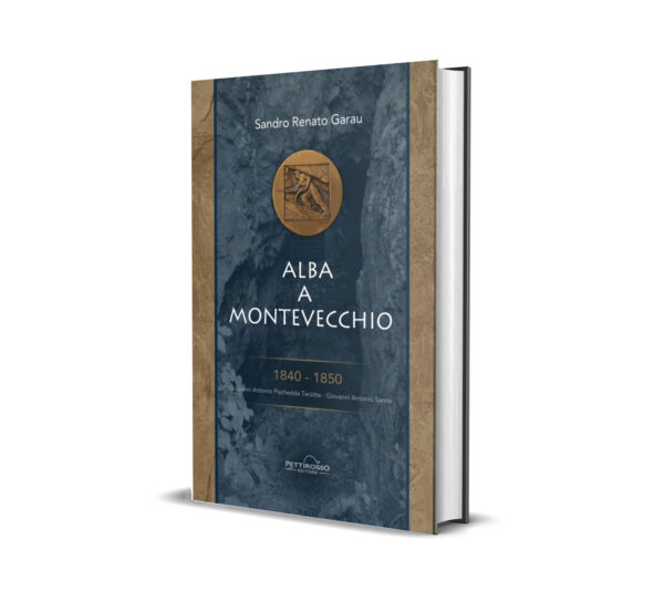 Alba a Montevecchio di Sandro Garau