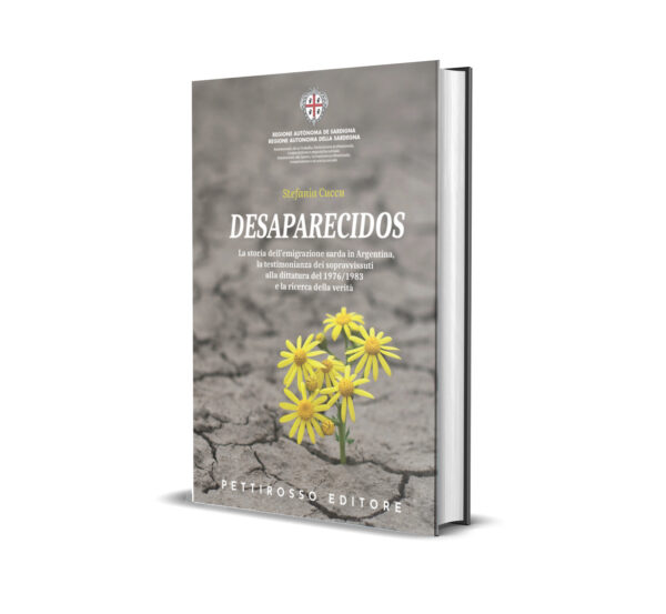 Desaparecidos di Stefania Cuccu