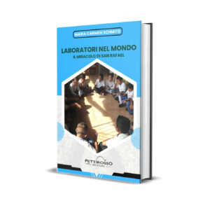 Laboratori nel mondo di Maria Carmen Schmidt