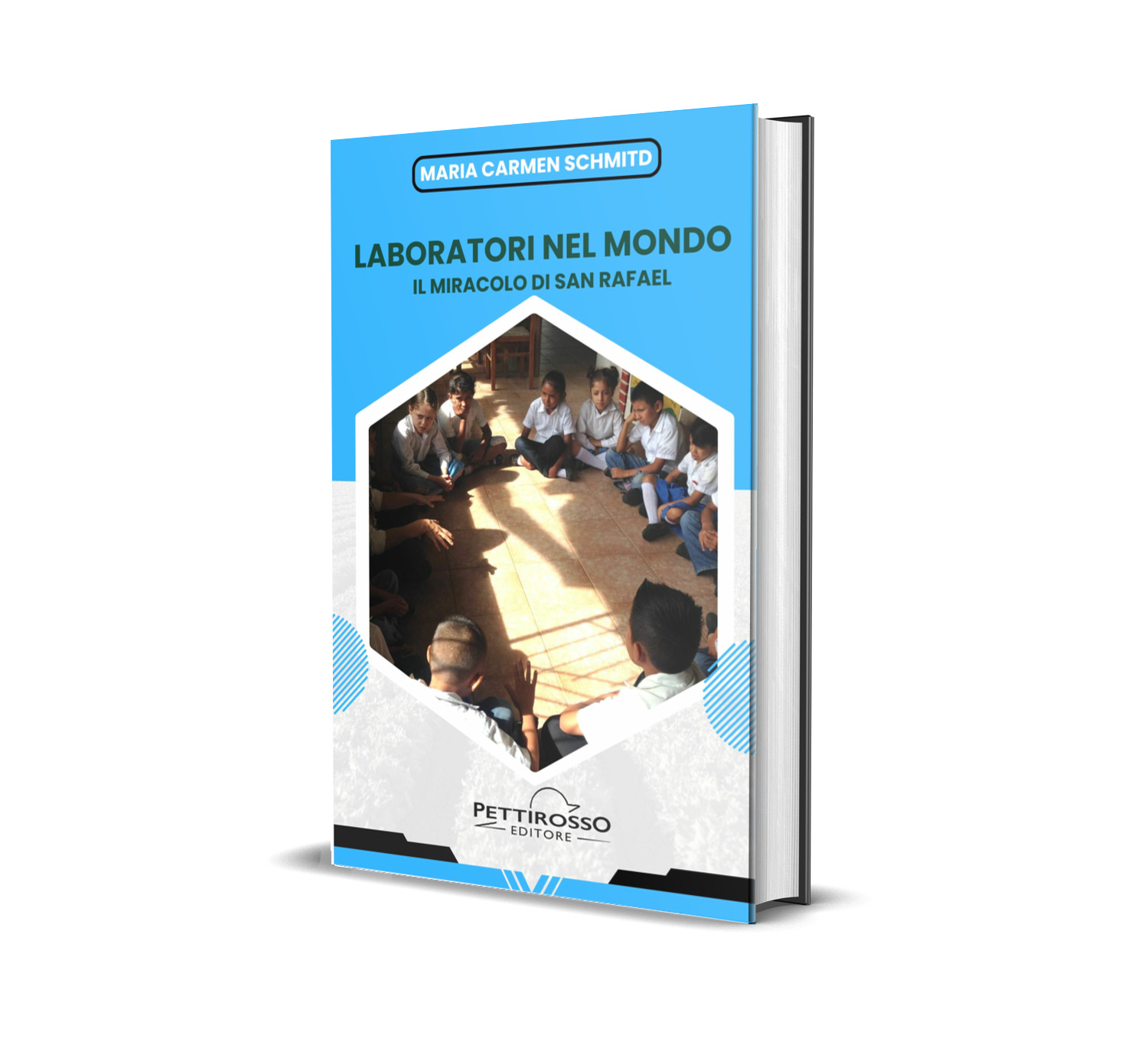 Laboratori nel mondo di Maria Carmen Schmidt