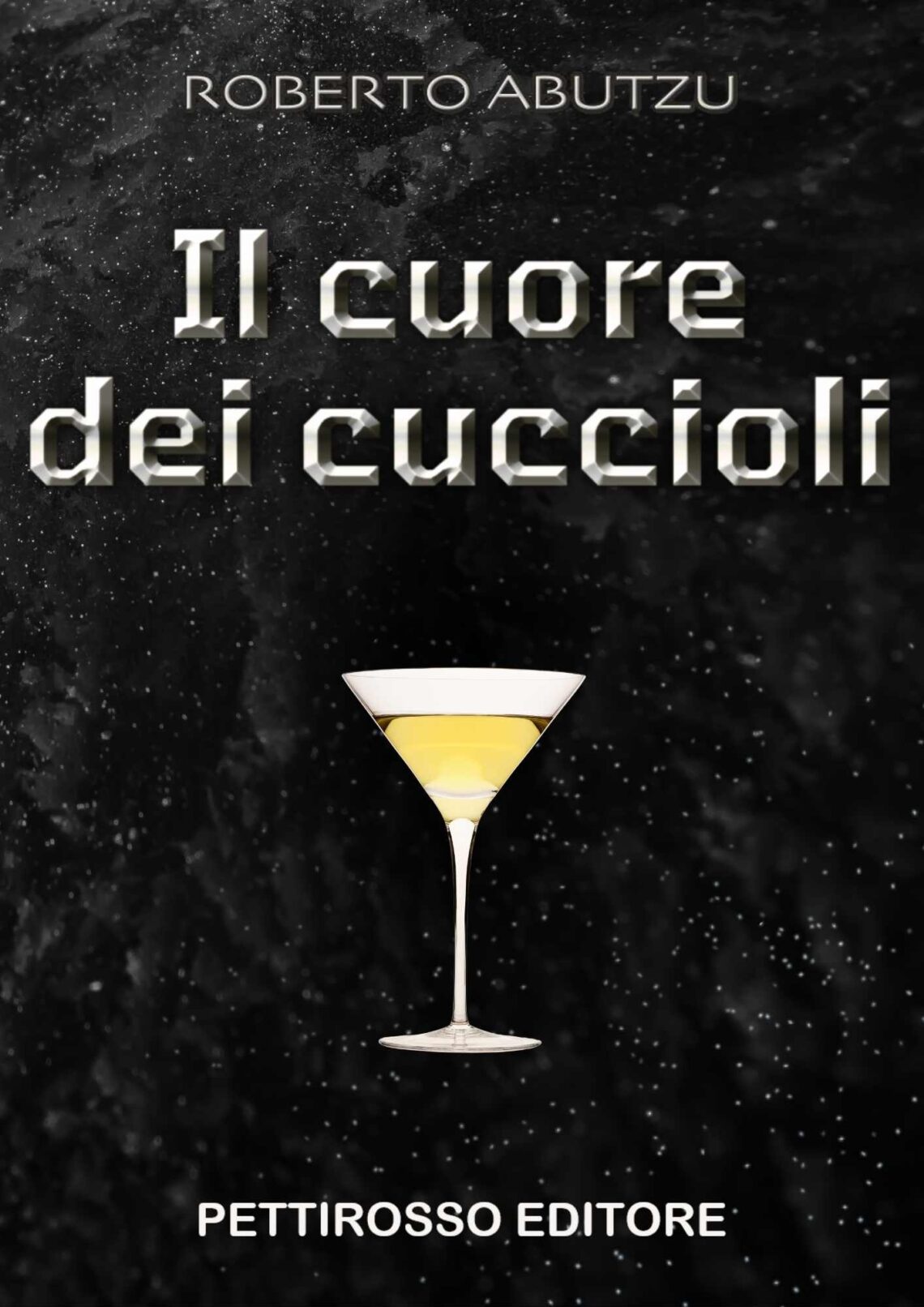 Il cuore dei cuccioli di Roberto Abutzu
