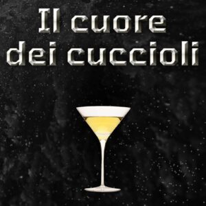 Il cuore dei cuccioli di Roberto Abutzu