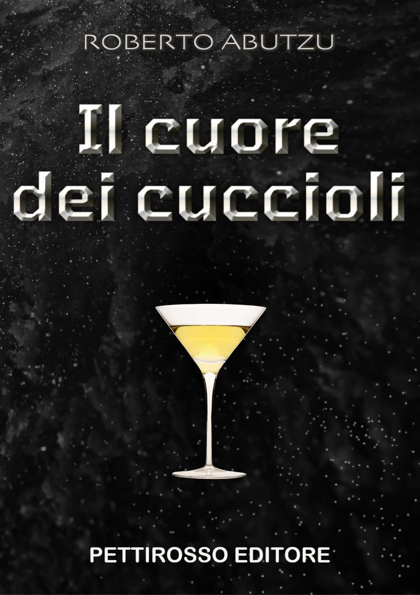 Il cuore dei cuccioli di Roberto Abutzu