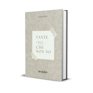 Tante cose che non so di Lucilla Cardosa