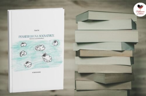 Recensione Pensieri di una sognatrice