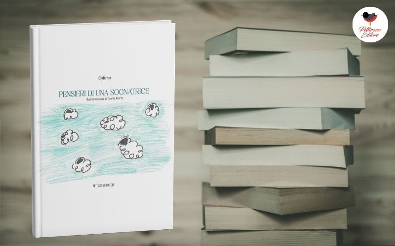 Recensione Pensieri di una sognatrice