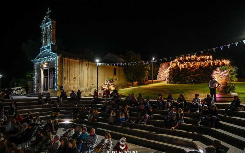 Festival Letterario LiberEvento
