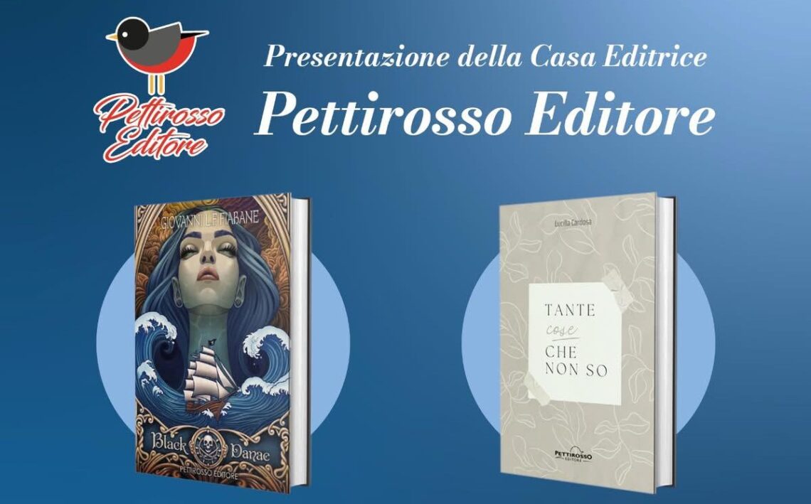 Dorian festival e Pettirosso 2026