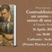 Presentazione Contraddizioni di un uomo Carbonia