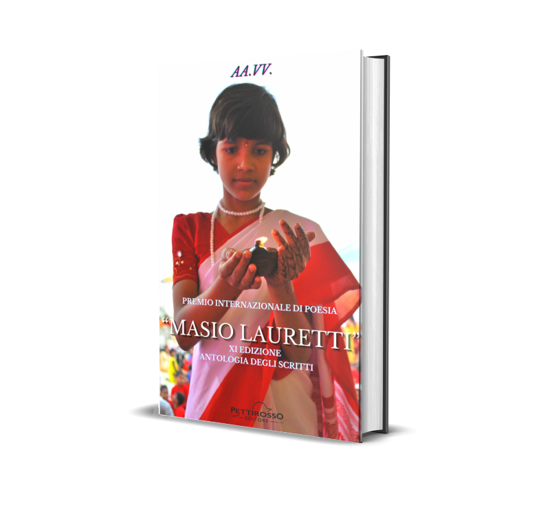 Premio internazionale di poesia Masio Lauretti XI Edizione