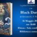 Black Danae a Elmas Equilibri tra storie e poesie