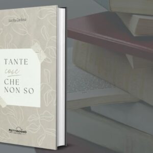 Recensione Tante cose che non so