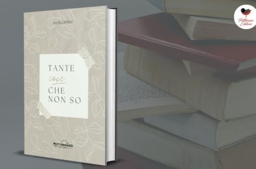 Recensione Tante cose che non so