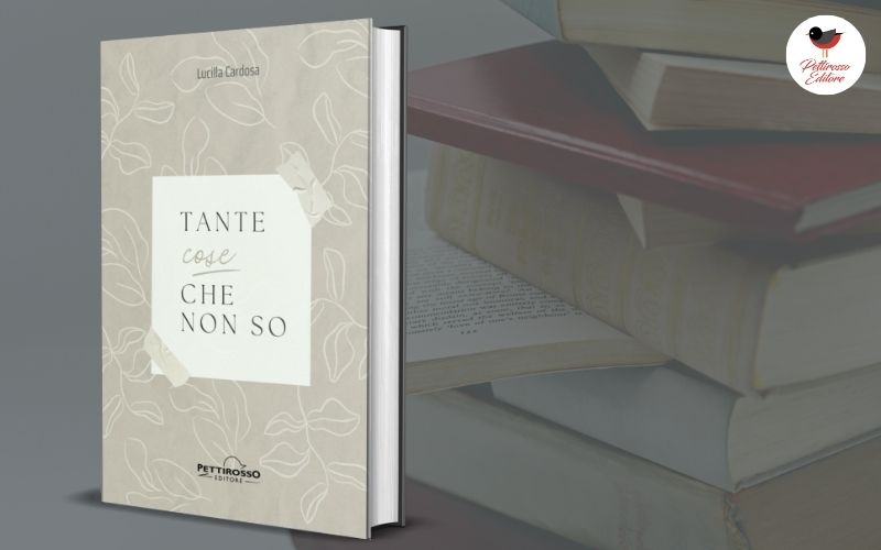 Recensione Tante cose che non so